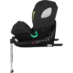 Автокрісло Lionelo Braam Air I-Size Black Carbon (LO-BRAAM AIR I-SIZE BLACK CARBON) - мініатюра 3