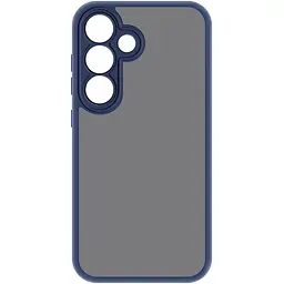Чохол Make Samsung S26 Shadow+ Navy