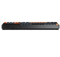 Клавіатура Aula S100, Black, 1.2 м, EN/UA (6948391203157) - мініатюра 3