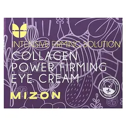 Крем Mizon Collagen Power Firming для шкіри навколо очей 25 мл - мініатюра 4