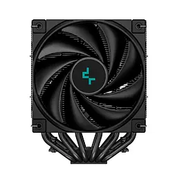 Кулер для процесора Deepcool AK620 Digital (R-AK620-BKADMN-G) - мініатюра 5