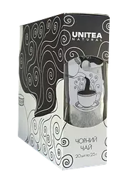 Чай UNITEA Чорний (Ассам)