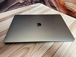 Ноутбук Apple MacBook Pro 16" i9-9880H/32/1TB (C02C7BADMD6T) Б/в - мініатюра 8