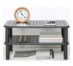 Підставка для ноутбука монітора OfficePro OPMR-314 Black - мініатюра 7
