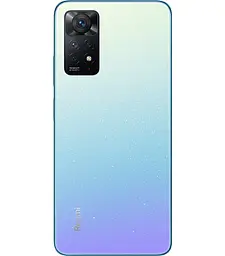 Смартфон Xiaomi Redmi Note 11 Pro 8/256GB Star Blue Global Rom Refurbished - мініатюра 3