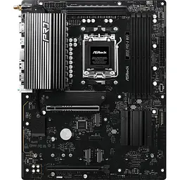 Материнська плата ASRock B850 Pro-A WiFi Socket AM5 - мініатюра 6