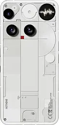Смартфон Nothing Phone (3) 12/256GB White (Global) - мініатюра 5