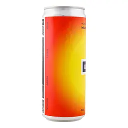 Пиво Underwood Brewery Milky Mango, світле, 5,5%, з/б, 0,33 л (870724) - мініатюра 3