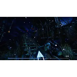 Ключ активації Microsoft Paper Plane Arena - The Haunted House для Xbox One/Series S/X - мініатюра 3