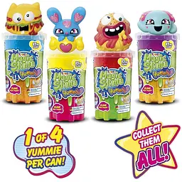 Іграшка Craze Magic Slime Смакота в асортименті (54994) - мініатюра 8