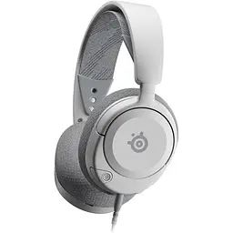 Игровая гарнитура SteelSeries Arctis Nova 1P White (61612)
