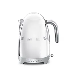 Електрочайник Smeg KLF04SSEU - мініатюра 2