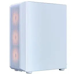 Корпус для ПК 1stPlayer H6-WH-4F7-W - мініатюра 4