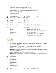 Hоrtraining B1. Zertifikat B1 - Modul Hören - мініатюра 5