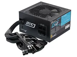 Блок живлення ATX 850W G12 GM-850 SEASONIC - мініатюра 5