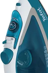 Праска Tefal Easygliss Plus FV 5737 (FV5737E0) - мініатюра 3