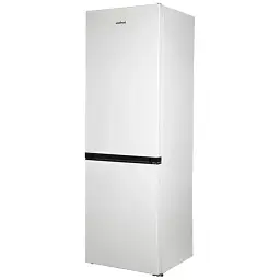 Холодильник Vestfrost CNF186WBL - мініатюра 3