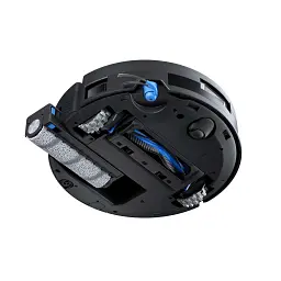 Пилосос Ecovacs Deebot X11 OMNICYCLONE (DEX99-1 BROWN) - мініатюра 5