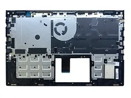 Топкейс ноутбука / верхня панель та клавіатура для ноутбука Asus ExpertBook B1500CEAE, B1500CEPE, L1500CDA, L1500CDAY (90NX0401-R33UA0) Оригінал від Asus, Верхня панель клавіатури - мініатюра 2