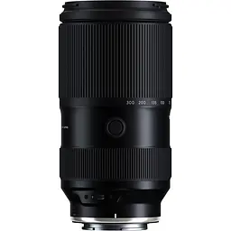 Об'єктив Tamron AF 50-300mm f/4.5-6.3 Di III VC VXD Sony (A069) [149059] - мініатюра 3