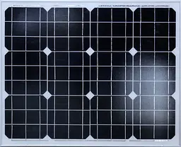 Сонячна панель 360 Вт Вт Solar board 300 / 310 Вт 36 В