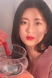 Тінт для губ Rom&nd Glasting Water Tint 05 Rose Splash 4 г - мініатюра 5