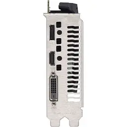 Відеокарта Asus GeForce RTX3050 6Gb DUAL OC (DUAL-RTX3050-O6G) - мініатюра 8