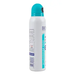 Дезодорант для чоловіків Bionsen Mineral Active Spray 150 мл - мініатюра 2