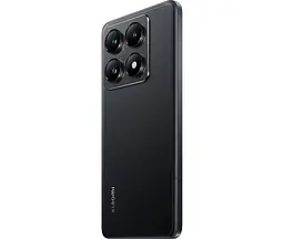 Смартфон Xiaomi 14T Pro 12/1024Gb Titan Black (чорний) NFC - мініатюра 2