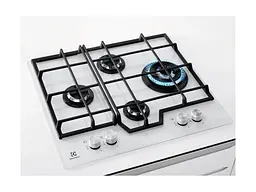 Варильна поверхня Electrolux GME363NV - мініатюра 4