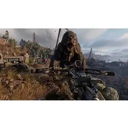 Гра Metro Exodus: Complete Edition для PS5 (RU) [71536] - мініатюра 6