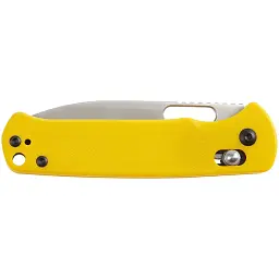 Ніж CJRB Hectare Yellow (J1935-YE) - мініатюра 3
