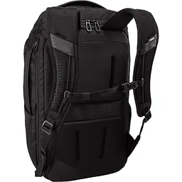 Рюкзак Thule Accent Backpack 23L Black [3204813] [107499] - мініатюра 2
