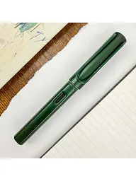Чорнильна Ручка Lamy AL-Star Хвоя F, Чорнила T10 Сині (4041139) - мініатюра 5