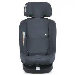 Дитяче автокрісло ME 1187 i-FREE ME 1187 Moon Gray - мініатюра 6