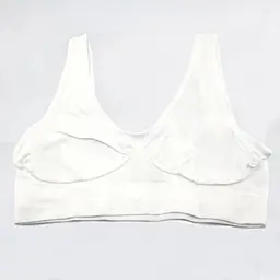 Бюстгальтер Ах Бра Ahh bra - aire bra ( В комплекті 3 штуки ), розмір XXL - мініатюра 2
