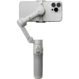 Стедікам DJI Osmo Mobile 7 (CP.OS.00000406.01) - мініатюра 4