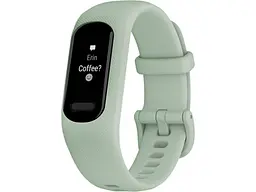 Фітнес-браслет Garmin Vivosmart 5 Cool Mint (010-02645-12/02) - мініатюра 1