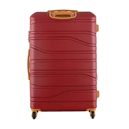 Валіза Semi Line 28" (L) Cherry (T5716-3) (DAS303589) - мініатюра 4