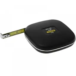 Рулетка Stanley Pla 3 м х 6.35 мм (0-32-100) - мініатюра 2