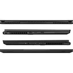 Ноутбук MSI Stealth A16 AI+ A3HWIG (A3HWIG-073US) - мініатюра 19