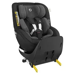 Автокрісло Maxi-Сosi Mica Pro Eco i-Size Authentic Black (8515671110) - мініатюра 7