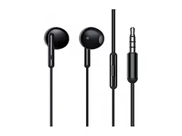 Наушники с микрофоном Realme Buds Classic Type-C Black