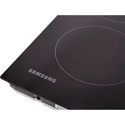 Варильна поверхня електрична Samsung NZ64T3506AK - мініатюра 6