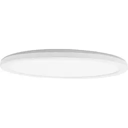 Світильник LED Videx з декоративною підсвіткою DL5R 22W 3000K-4000K-5000K White (VL-DL5R-22CW) - мініатюра 4