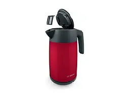 Електрочайник Bosch TWK7L464 - мініатюра 2