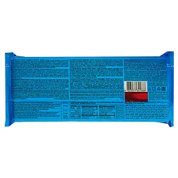 Вафлі Roshen Wafers Sandwich Extra Crunch Vanilla Cream 142 г (942214) - мініатюра 2