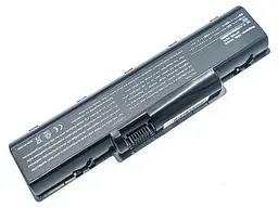 Акумулятор AS07A31 для Acer Aspire 4310, 4320, 4330, 4332 (AS07A41) (11.1V 5200 mAh)