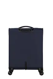 Валіза American Tourister SUMMERRIDE NAVY 55x40x23(25) 55 см ME7*41004 - мініатюра 8
