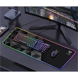 Ігрова поверхня Onikuma MP006 RGB [107095] - мініатюра 8